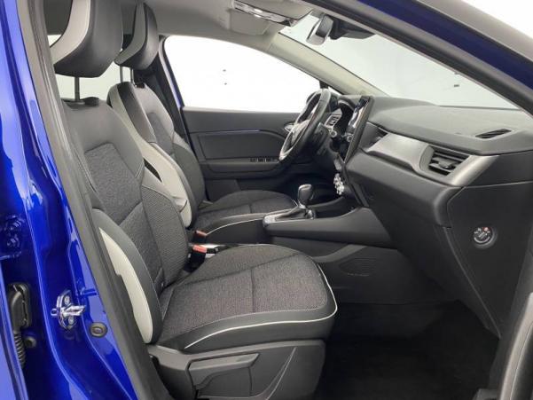 Vente en ligne Renault Captur  E-Tech full hybrid 145 au prix de 23 990 €