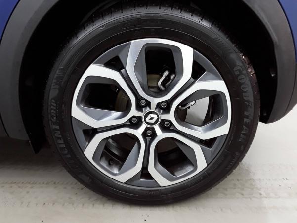 Vente en ligne Renault Captur  E-Tech full hybrid 145 au prix de 23 990 €