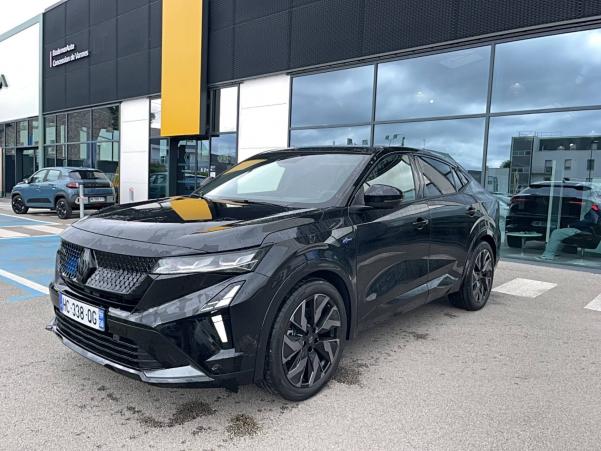 Vente en ligne Renault Rafale  E-Tech full hybrid 200 au prix de 49 900 €