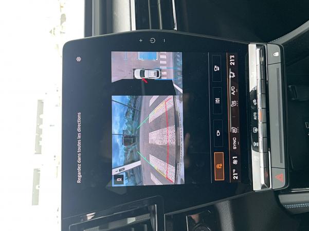 Vente en ligne Renault Rafale  E-Tech full hybrid 200 au prix de 49 900 €