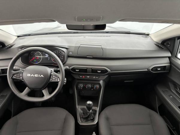Vente en ligne Dacia Jogger  ECO-G 100 5 places au prix de 17 790 €