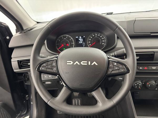 Vente en ligne Dacia Jogger  ECO-G 100 5 places au prix de 17 790 €