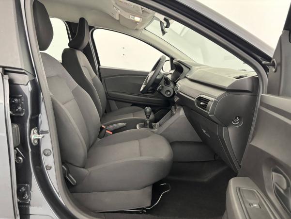 Vente en ligne Dacia Jogger  ECO-G 100 5 places au prix de 17 790 €