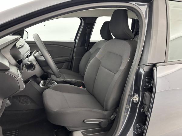 Vente en ligne Dacia Jogger  ECO-G 100 5 places au prix de 17 790 €