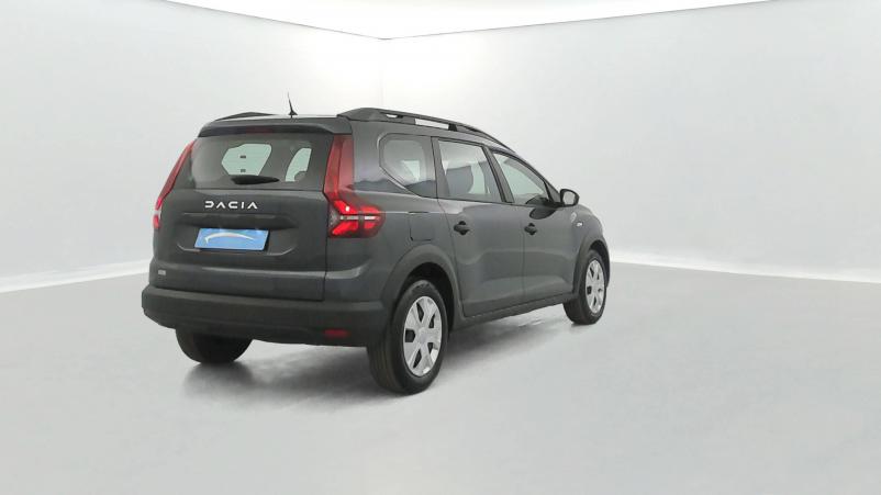 Vente en ligne Dacia Jogger  ECO-G 100 5 places au prix de 17 790 €
