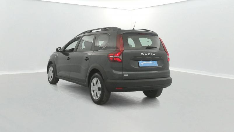 Vente en ligne Dacia Jogger  ECO-G 100 5 places au prix de 17 790 €