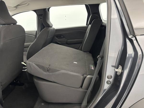Vente en ligne Dacia Jogger  ECO-G 100 5 places au prix de 17 790 €