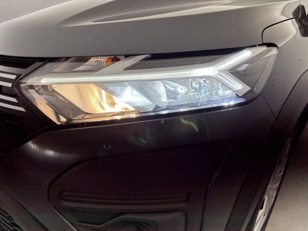 Vente en ligne Dacia Jogger  ECO-G 100 5 places au prix de 17 790 €