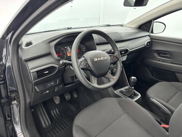 Vente en ligne Dacia Jogger  ECO-G 100 5 places au prix de 17 790 €