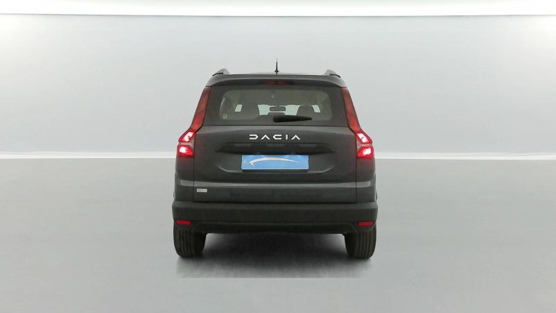 Vente en ligne Dacia Jogger  ECO-G 100 5 places au prix de 17 790 €