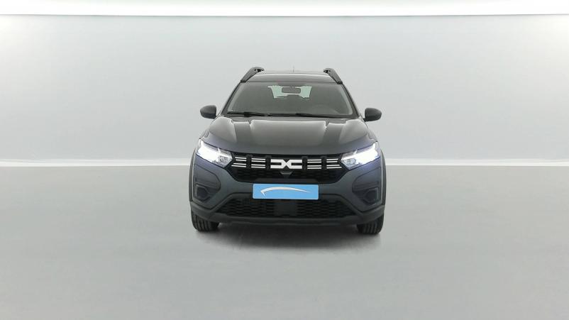 Vente en ligne Dacia Jogger  ECO-G 100 5 places au prix de 17 790 €