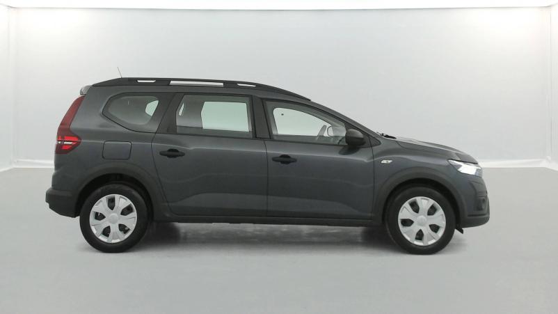 Vente en ligne Dacia Jogger  ECO-G 100 5 places au prix de 17 790 €