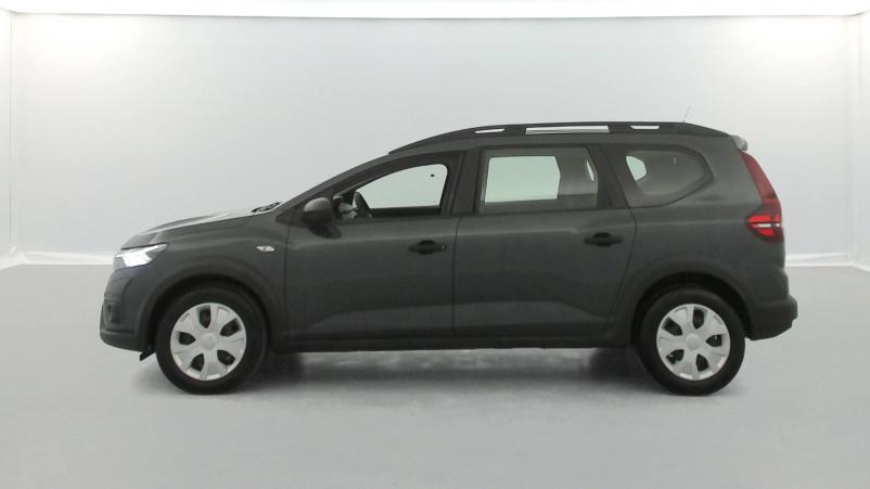 Vente en ligne Dacia Jogger  ECO-G 100 5 places au prix de 17 790 €