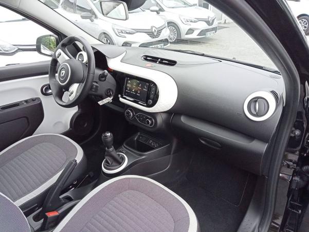 Vente en ligne Renault Twingo 3  SCe 65 au prix de 13 490 €