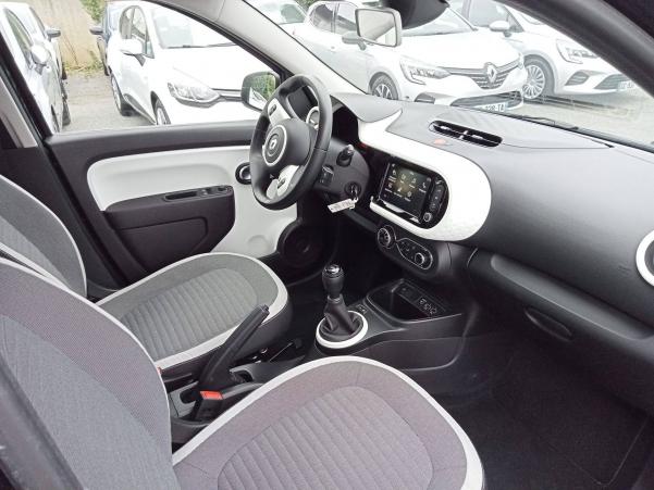 Vente en ligne Renault Twingo 3  SCe 65 au prix de 13 990 €