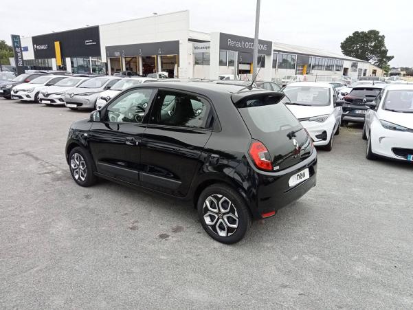 Vente en ligne Renault Twingo 3  SCe 65 au prix de 13 490 €