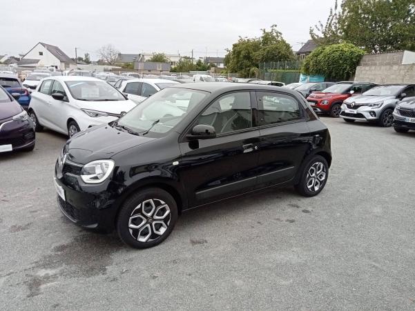 Vente en ligne Renault Twingo 3  SCe 65 au prix de 13 490 €