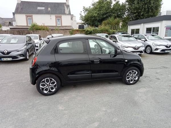 Vente en ligne Renault Twingo 3  SCe 65 au prix de 13 990 €