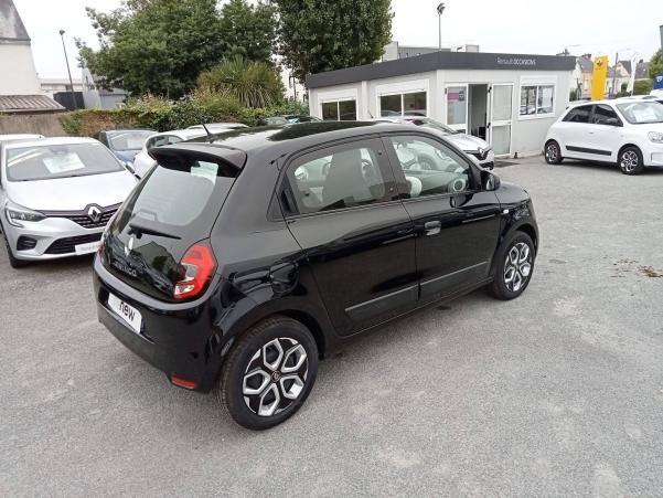 Vente en ligne Renault Twingo 3  SCe 65 au prix de 13 990 €