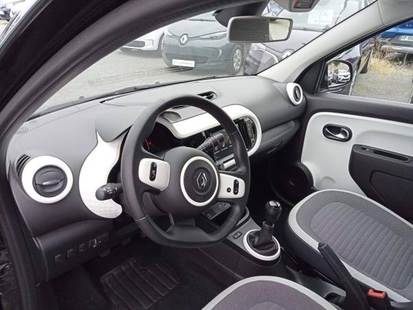 Vente en ligne Renault Twingo 3  SCe 65 au prix de 13 490 €