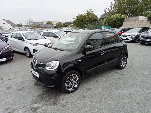 Vente en ligne Renault Twingo 3  SCe 65 au prix de 13 990 €