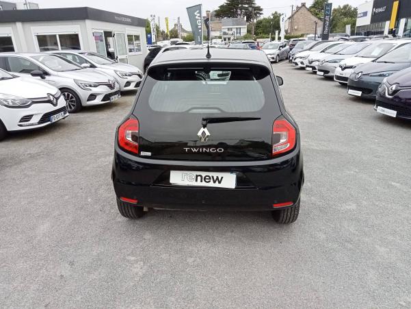 Vente en ligne Renault Twingo 3  SCe 65 au prix de 13 490 €