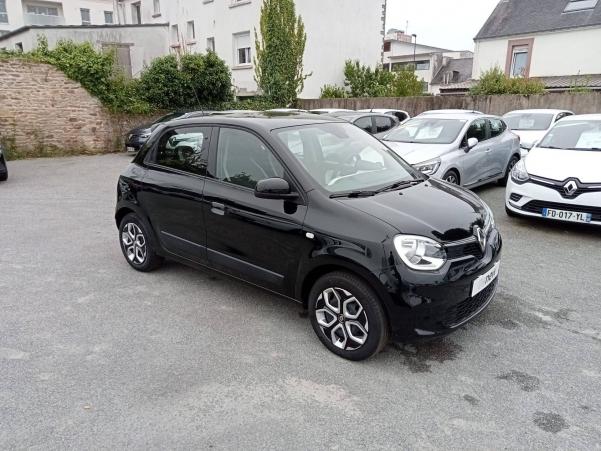 Vente en ligne Renault Twingo 3  SCe 65 au prix de 13 490 €