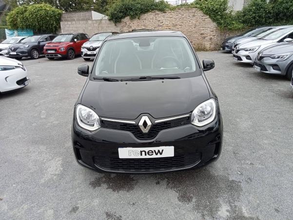 Vente en ligne Renault Twingo 3  SCe 65 au prix de 13 490 €