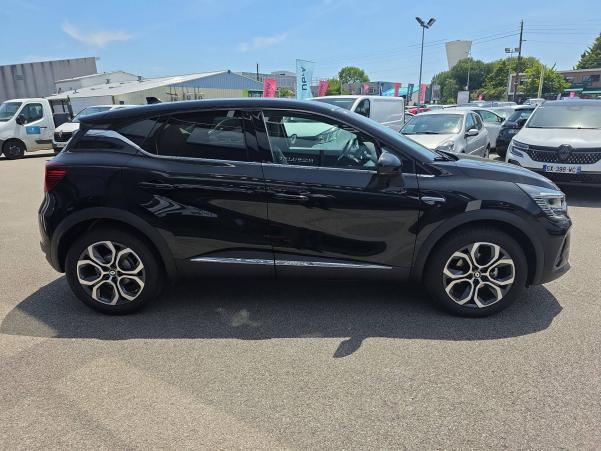 Vente en ligne Renault Captur  TCe 90 au prix de 19 990 €