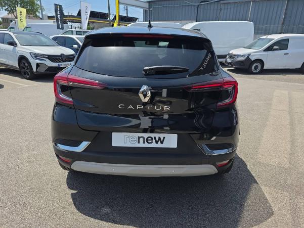 Vente en ligne Renault Captur  TCe 90 au prix de 19 990 €