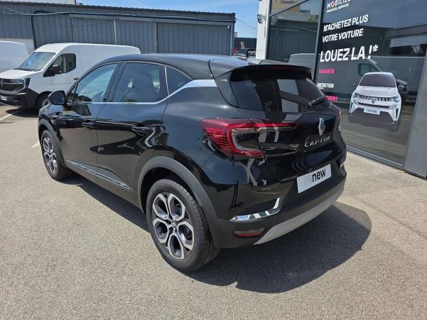 Vente en ligne Renault Captur  TCe 90 au prix de 19 990 €