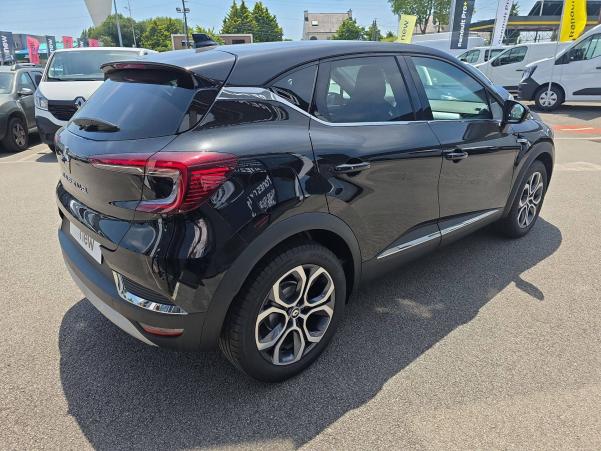 Vente en ligne Renault Captur  TCe 90 au prix de 19 990 €
