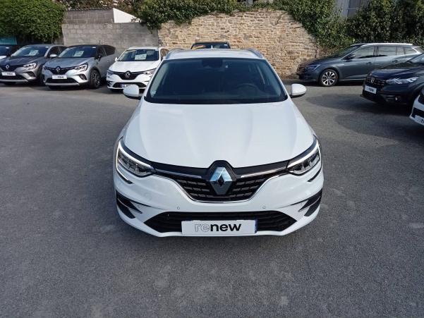 Vente en ligne Renault Megane 4 Estate  Blue dCi 115 EDC au prix de 22 490 €