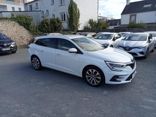 Vente en ligne Renault Megane 4 Estate  Blue dCi 115 EDC au prix de 22 490 €