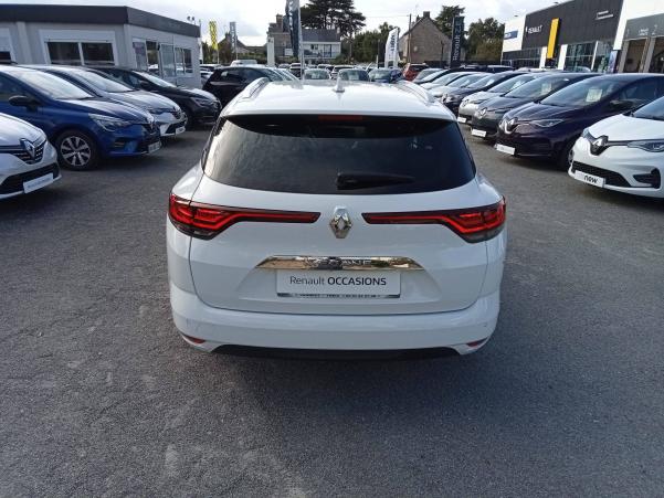 Vente en ligne Renault Megane 4 Estate  Blue dCi 115 EDC au prix de 22 490 €