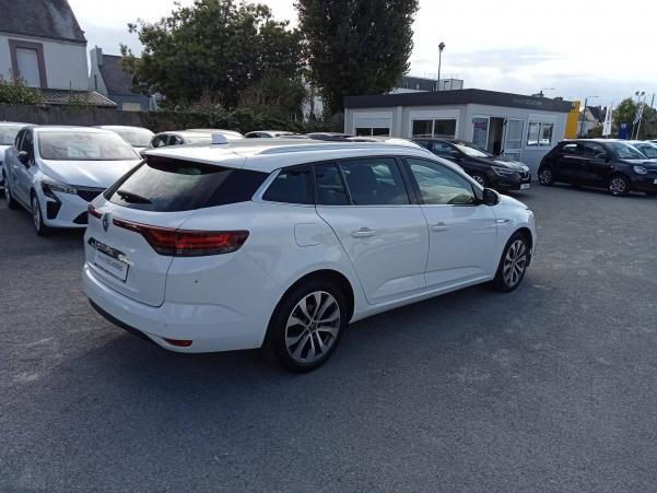 Vente en ligne Renault Megane 4 Estate  Blue dCi 115 EDC au prix de 22 490 €