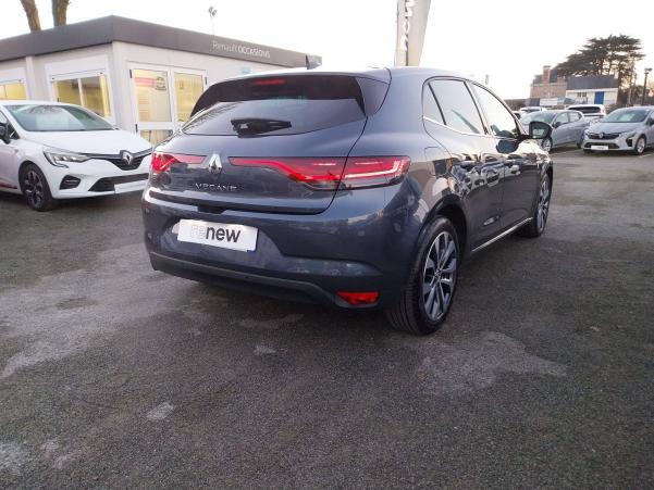 Vente en ligne Renault Megane 4  Blue dCi 115 EDC au prix de 25 490 €