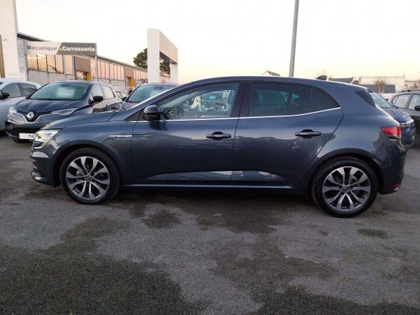 Vente en ligne Renault Megane 4  Blue dCi 115 EDC au prix de 25 490 €