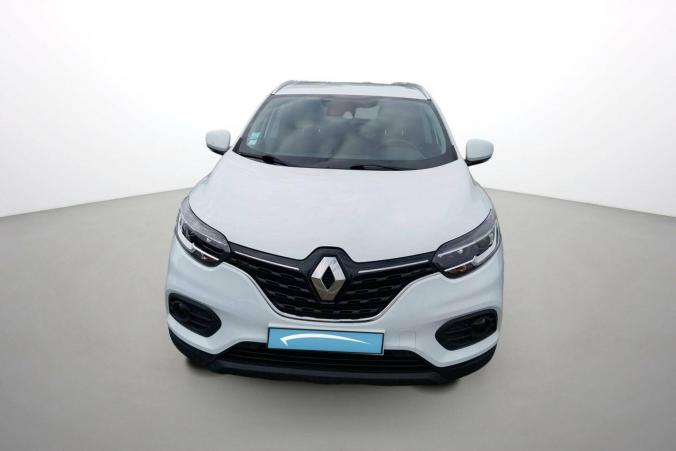 Vente en ligne Renault Kadjar  Blue dCi 115 au prix de 17 490 €