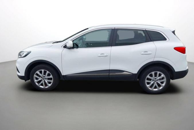 Vente en ligne Renault Kadjar  Blue dCi 115 au prix de 17 490 €
