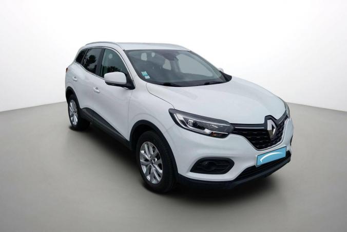 Vente en ligne Renault Kadjar  Blue dCi 115 au prix de 17 490 €