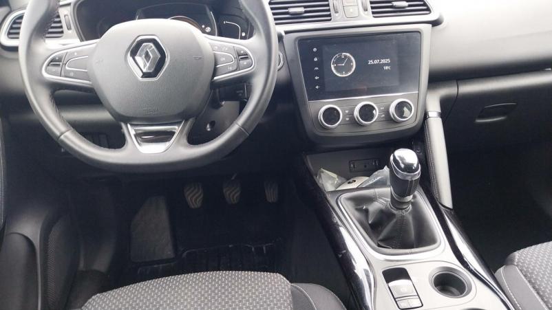 Vente en ligne Renault Kadjar  Blue dCi 115 au prix de 17 490 €