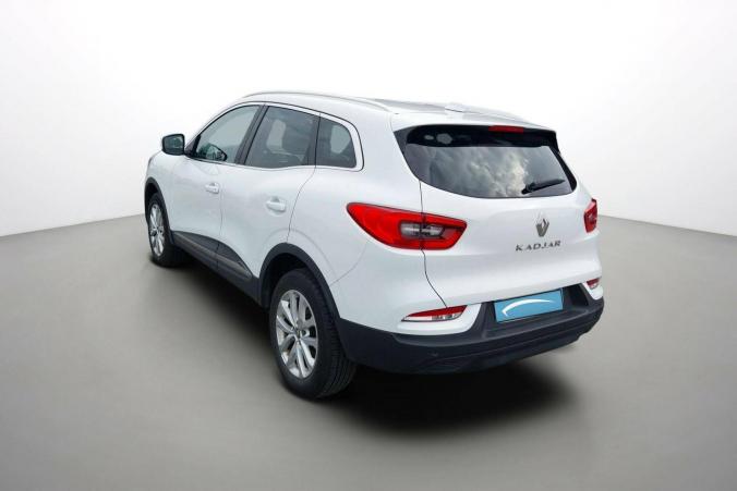 Vente en ligne Renault Kadjar  Blue dCi 115 au prix de 17 490 €