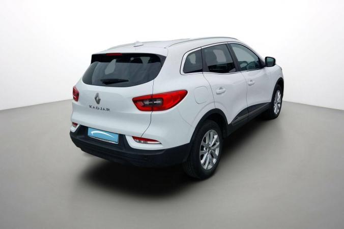 Vente en ligne Renault Kadjar  Blue dCi 115 au prix de 17 490 €