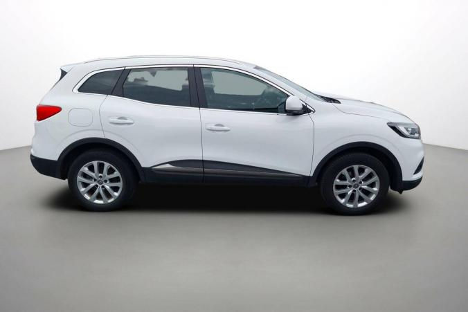 Vente en ligne Renault Kadjar  Blue dCi 115 au prix de 17 490 €