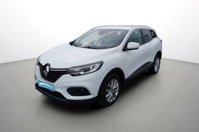 Vente en ligne Renault Kadjar  Blue dCi 115 au prix de 17 490 €