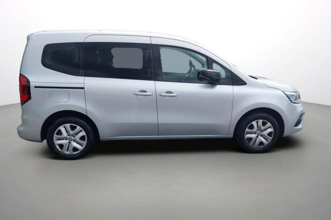 Vente en ligne Renault Kangoo  Blue dCi 95 au prix de 21 870 €