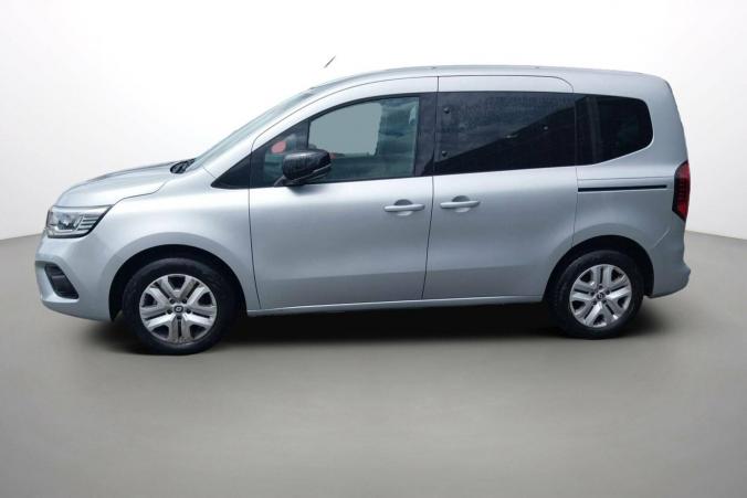 Vente en ligne Renault Kangoo  Blue dCi 95 au prix de 21 870 €