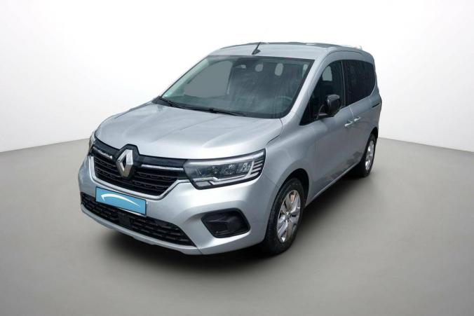 Vente en ligne Renault Kangoo  Blue dCi 95 au prix de 21 870 €
