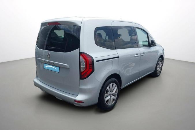 Vente en ligne Renault Kangoo  Blue dCi 95 au prix de 21 870 €